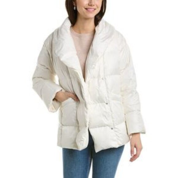 Marella Scandio Down Jacket - Picture 4 of 4